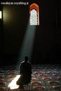 850 نفر در مساجد مهریز معتکف شدند