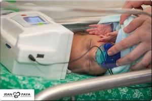 اختراع پستانک هوشمند نوزادان !!!+عکس