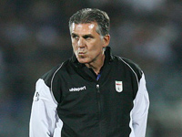 کي‌روش: مطمئنم موفق مي‌شويم