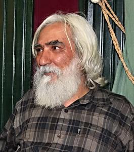 بیچاره فردوسی! بیچاره اصلاحات!(16نظر) بیچاره فردوسی! بیچاره اصلاحات!(16نظر)