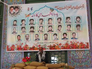 معاون امنیتی و سیاسی استاندار یزد:ولایت، تضمین کننده مشروعیت ومصونیت نظام است+عکس خبری