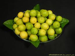  آبلیموی خانگی را در محل تاریک یا یخچال نگهداری کنید