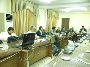 مدیرکل ارشاد یزد: وارد شدن به عرصه رسانه عشق و علاقه می خواهد(1نظر)