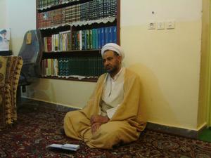 امام جمعه جدید بهابادمعرفی شد