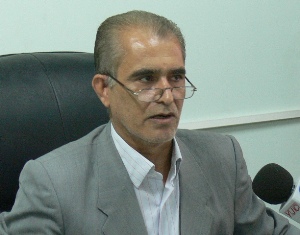 رییس سازمان اقتصاد و دارایی یزد، خواستار گام نهادن تعاونی های سهام عدالت در فعالیت های اقتصادی شد