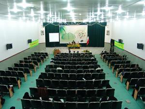 ثبت نام دوره تکمیلی تفسیر موضوعی قرآن کریم ویژه فارغ التحصیلان دوره تربیت مبلغین قرآنی