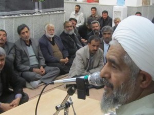 ما نوکر اصفهانی ها نیستیم