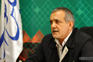 پزشکیان به نفع هاشمی رفسنجانی انصراف داد