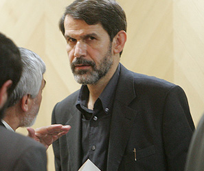  محصولی:ناطق نوری با خواست خدا رای نیاورد