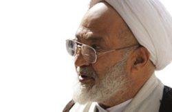 امام جمعه مهریز:نامزدهای انتخابات باید به دنبال تحقق عدالت واقعی باشند