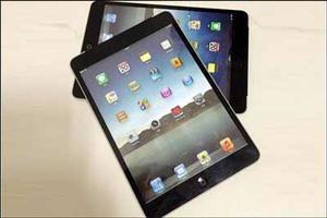 نسل جدید آیپدها سبک‌تر و باریک‌تر می‌شوند+عکس