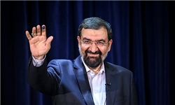 محسن رضایی: باید دست سیاست را از هنر و ورزش کوتاه کنیم