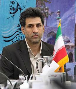 برگزاری نخستین کنگره ملی وحشی بافقی