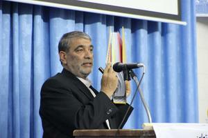  پروژه GTL شهرستان ابرکوه در آینده ای نزدیک به مرحله عملیاتی خواهد رسید 