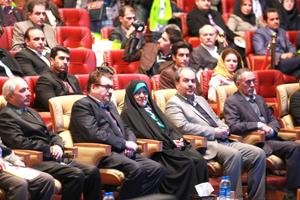 معصومه ابتکار بانوی محیط زیست جهان شد