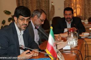 جلسه كميسيون تنظيم بازار استان