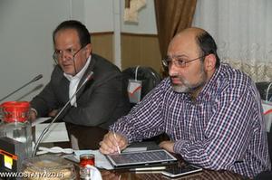 روز شهرستان هاي استان در نوروز 93 تعیین شد