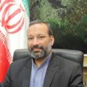 نهمين فرماندار استان يزد مشخص شد