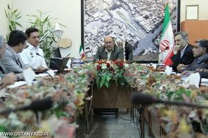 مهمترين علت فوت يزدي ها در تصادفات ضربه به سر مي باشد