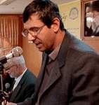 واكنش رييس دانشگاه يزد به نامه رييس كل دادگستري استان به رييس قوه قضاييه(انتخابات مجلس هشتم 103) واكنش رييس دانشگاه يزد به نامه رييس كل دادگستري استان به رييس قوه قضاييه(انتخابات مجلس هشتم 103)