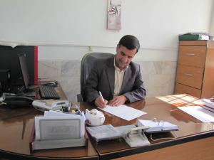 125 سالمند از خدمات بهزیستی بهاباد استفاده میکنند