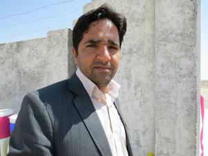 بحران آب را جدی بگیریم:آب اکسیر حیات است