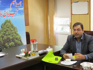 افزایش 100 درصدی خرید گندم کشاورزان ابرکوهی 