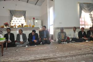 با حضور معاون سازمان شهرداری ها و دهیاری های کشور مسائل و مشکلات شهرداری های هرات و مروست مورد بحث و بررسی قرار گرفت