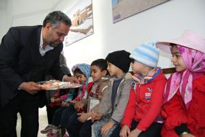 هيچ كس نخواست فرماندار و يا شهردار شود 