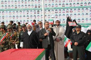 انقلاب ايران انقلاب به تمام معني انقلاب مردمي بود 