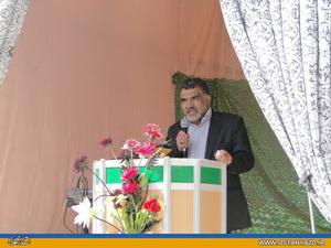 از حضور معاون استاندار در جلسه شورای اداری بافق تا افتتاح مرکز رشد میبد و جشنواره عشایری خاتم