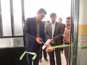 سالن ورزشی چند منظوره گرد کوه شهرستان مهریز با حضور معاون استاندار یزد به بهره برداری رسید سالن ورزشی چند منظوره گرد کوه شهرستان مهریز با حضور معاون استاندار یزد به بهره برداری رسید