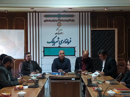 اهمیت رعایت اصول مشارکت، امنیت، سلامت و رقابت در انتخابات