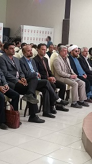 دومین نمایشگاه توانمندی ها و نیازمندی های مجتمع مس شهربابک افتتاح شد