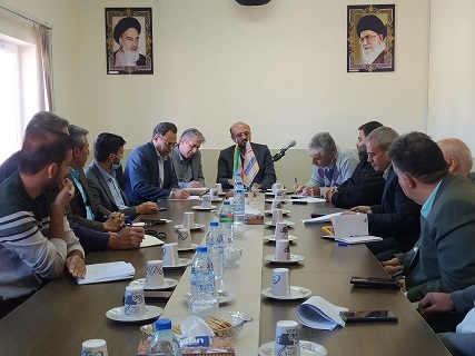 بازرسین اداره کار بازوی قدرتمند کارگران