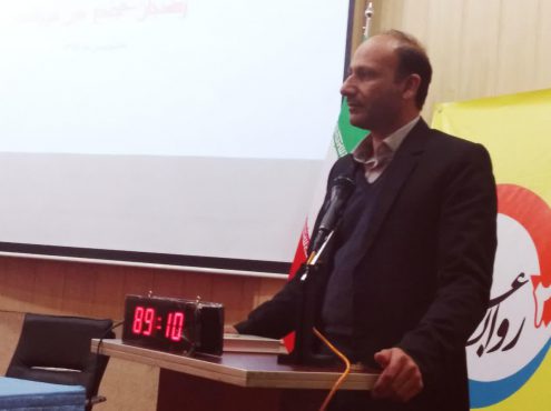 روابط عمومی مدیریت ارتباطات است/ جامعه در حال فاصله گرفتن از گفتگوست 