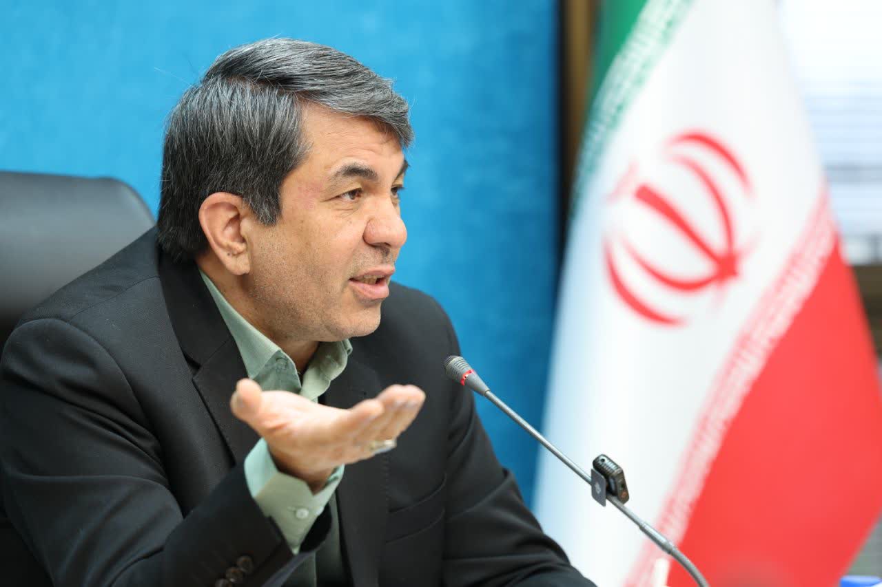 روابط عمومی‌ها باید به «اتاق فکر ارتباطی»، «بازوی اعتمادسازی» و «شریک تصمیم‌سازی» مدیران ارتقاء یابند