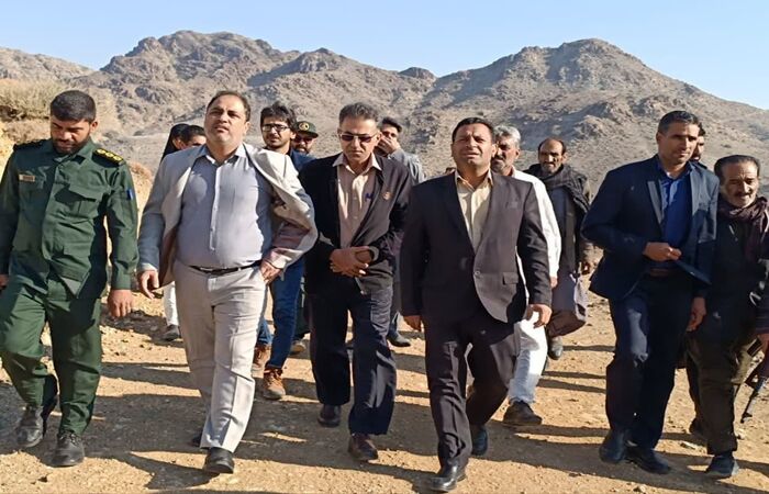 معدن مس زفتک ریگان فعال می‌شود