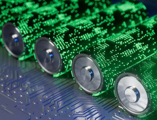 اختراعی که صنعت باتری را متحول می‌کند