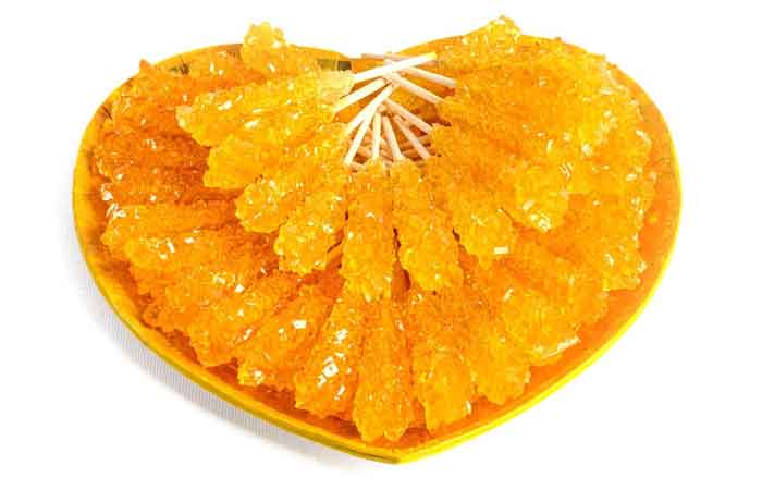 خواص درمانی نبات؛ شاهکار طب سنتی