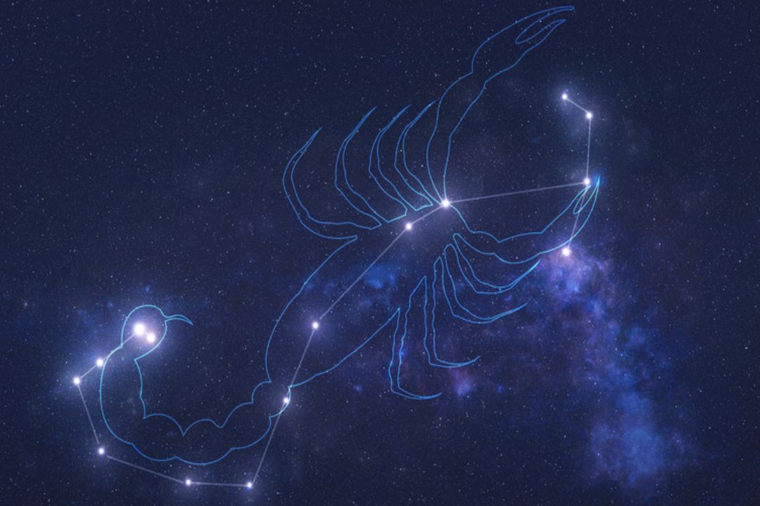 قمر در عقرب را چقدر جدی بگیریم؟