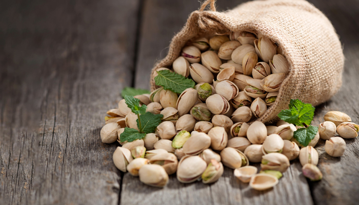 تاکید بر خودداری پسته کاران رفسنجان از فروش عجولانه محصول