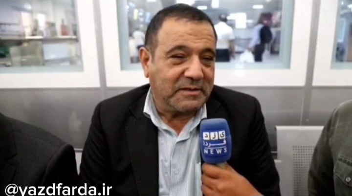 فیلم| مهندس سفید: بی مهری هایی به مردم شده است