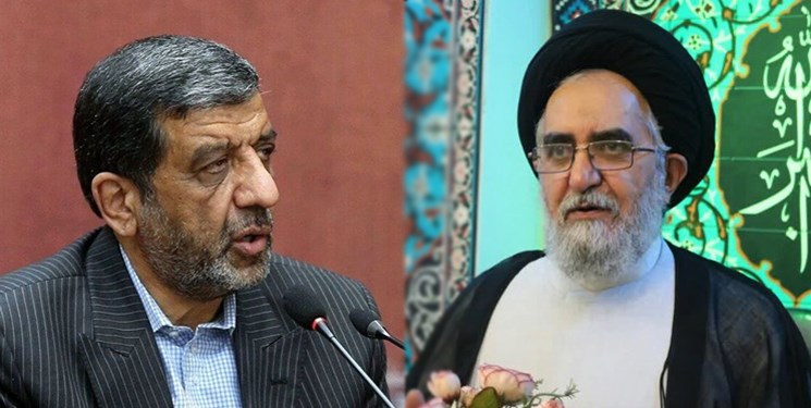 آقای وزیر به خاطر بی‌توجهی به ابرکوه شما را نمی‌بخشیم