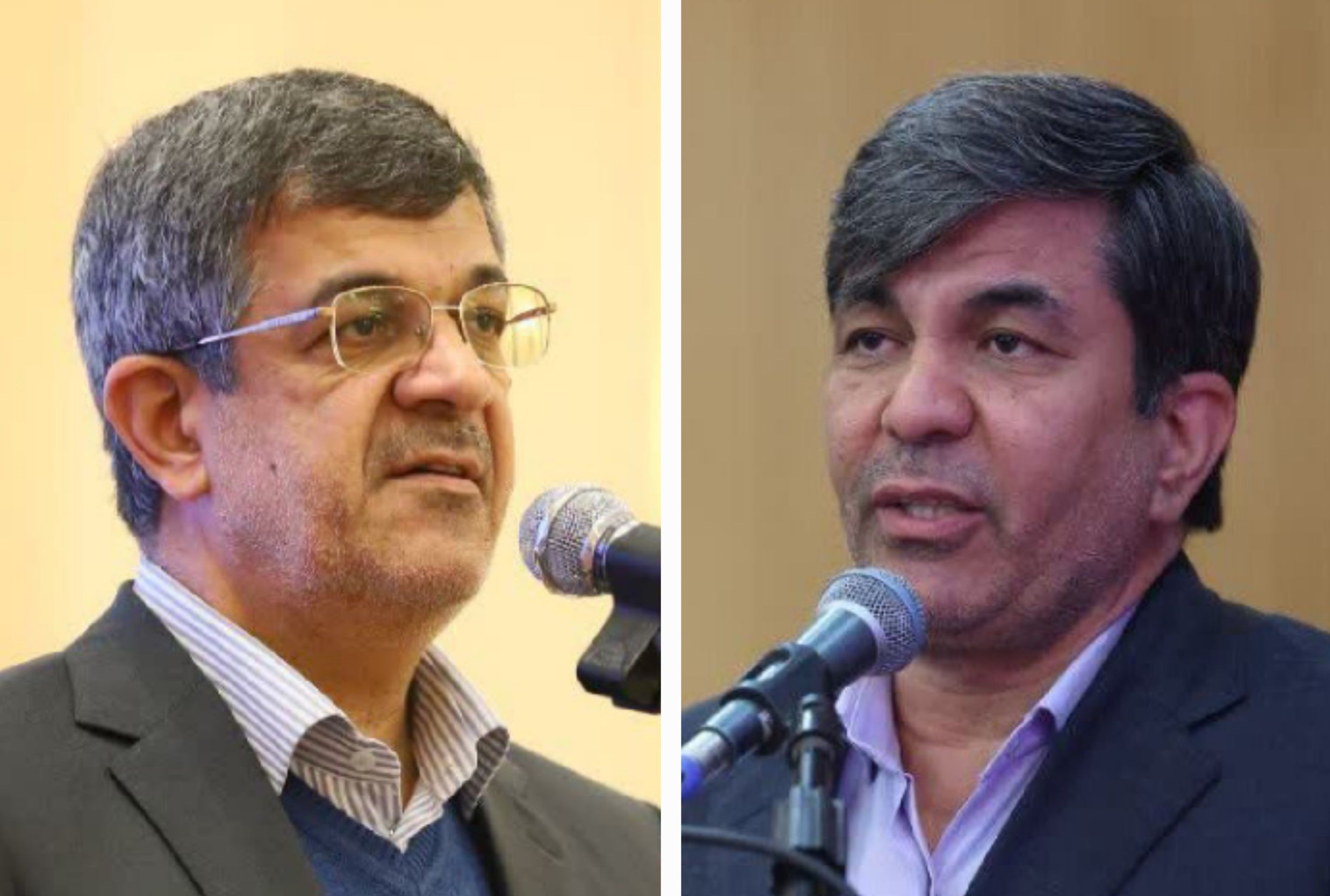 گفت‌وگو و توافق استانداران کرمان و یزد برای توسعه اقتصاد منطقه‌ای